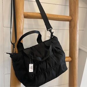 NWT Lil’ Puff Active Tote - Old Navy